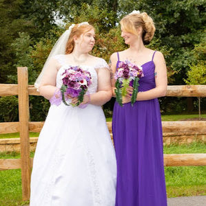 Meet your Posher, Jacquelyn